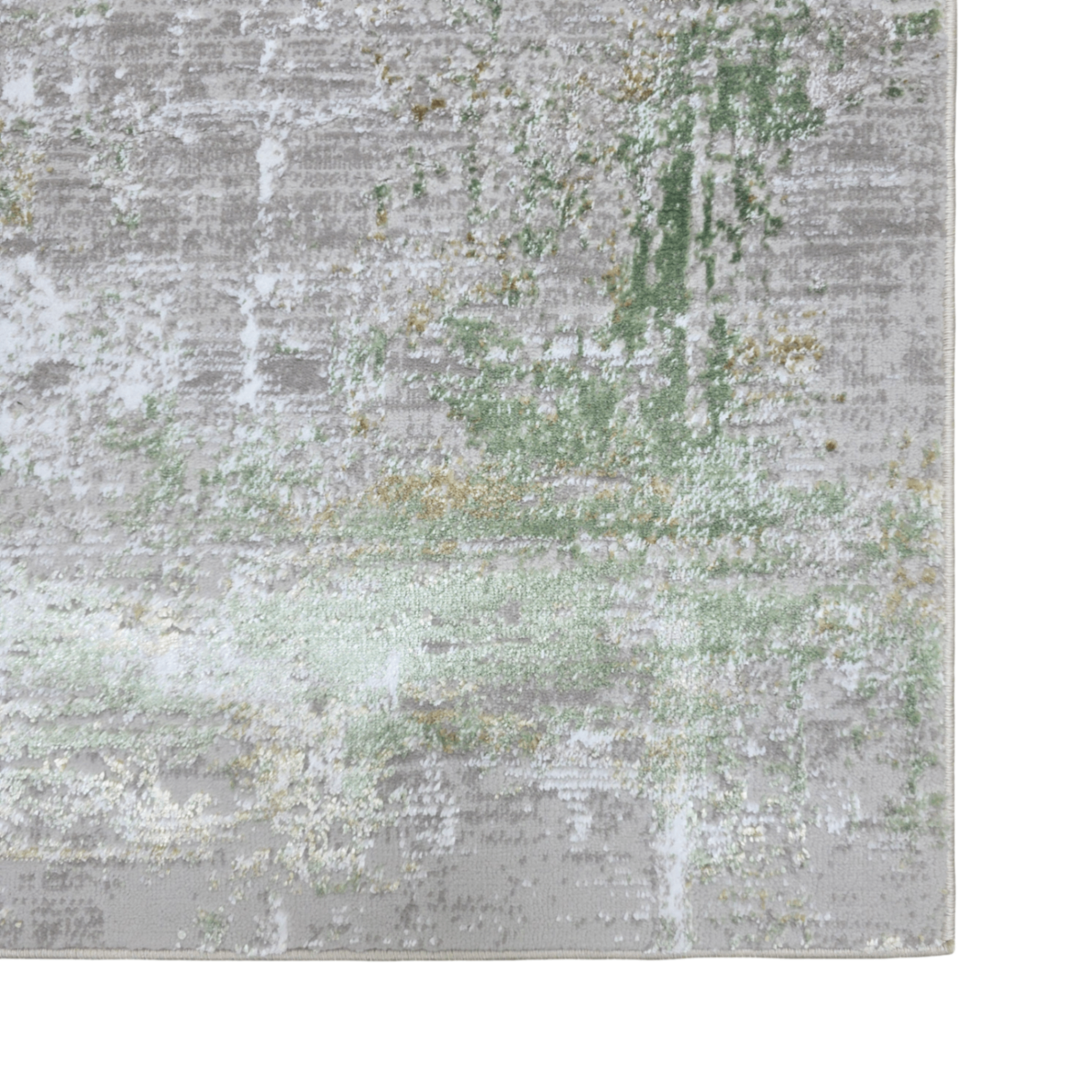 300 x 80 cm Modern Design Machine Made Runner Rug