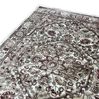 300 x 200 cm Persian Design Machine-Made Rug