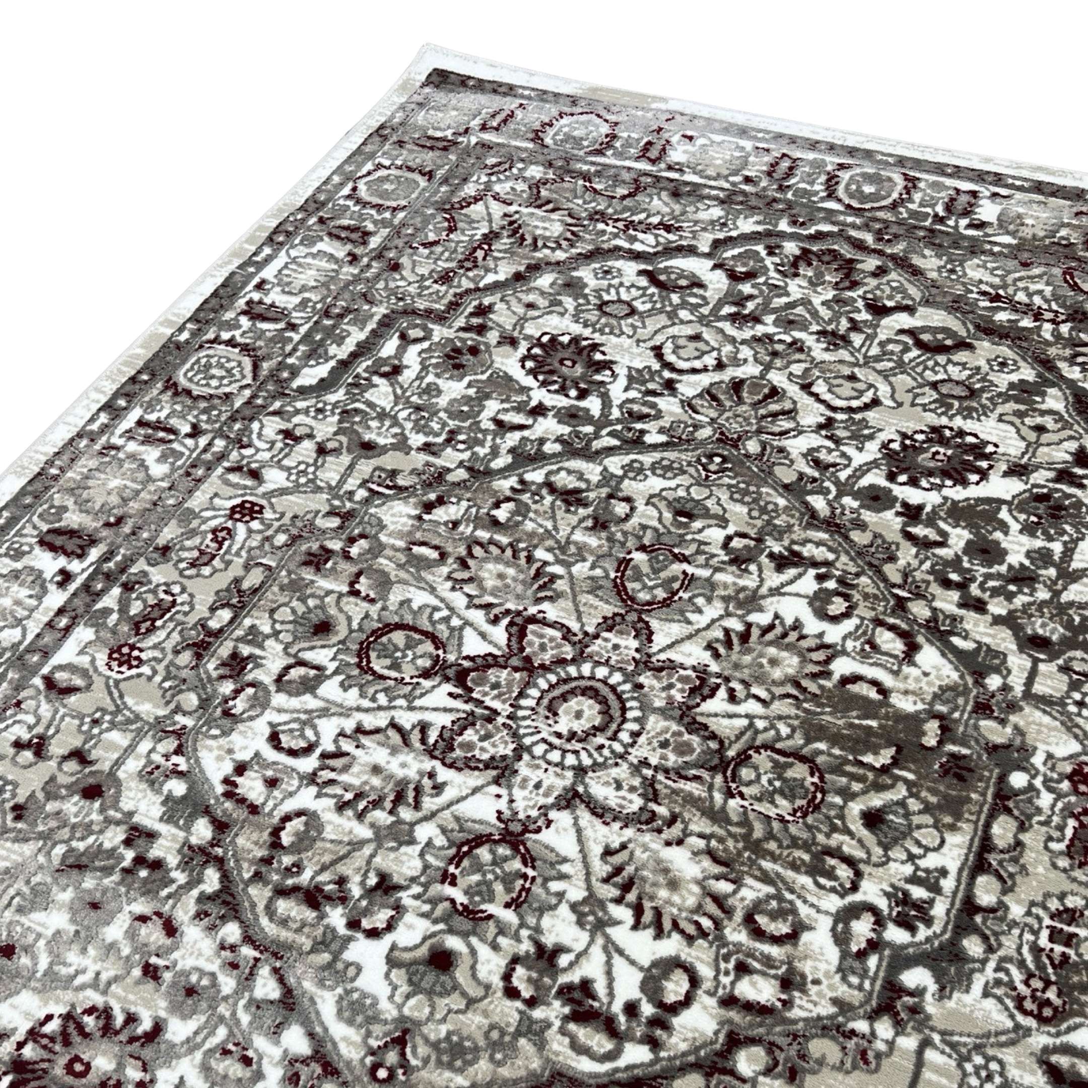 300 x 200 cm Persian Design Machine-Made Rug
