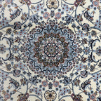 200 x 80 cm Persian Design Machine-Made Runner Rug