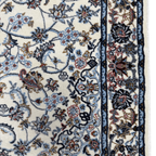 200 x 80 cm Persian Design Machine-Made Runner Rug