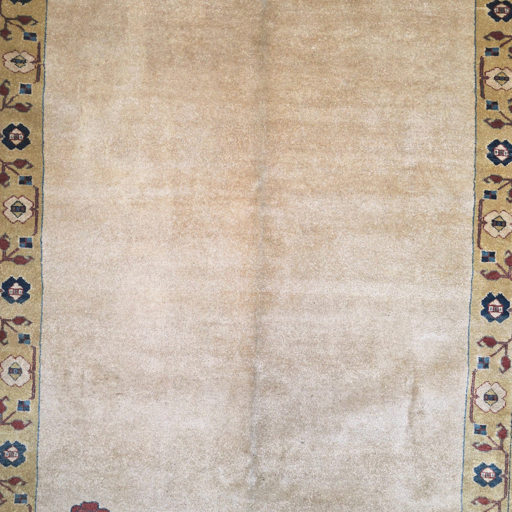 243 x 152 cm Hand-Knotted Afghan Soft Tone Chobi Rug