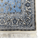 200 x 80 cm Persian Design Machine-Made Runner Rug
