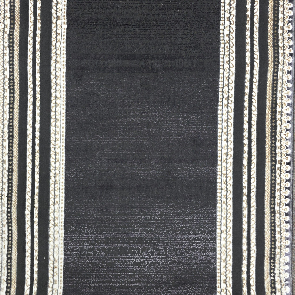 300 x 80 cm Modern Design Machine Made Runner Rug