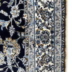 200 x 80 cm Persian Design Machine-Made Runner Rug
