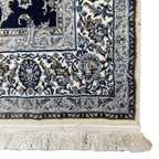 200 x 80 cm Persian Design Machine-Made Runner Rug