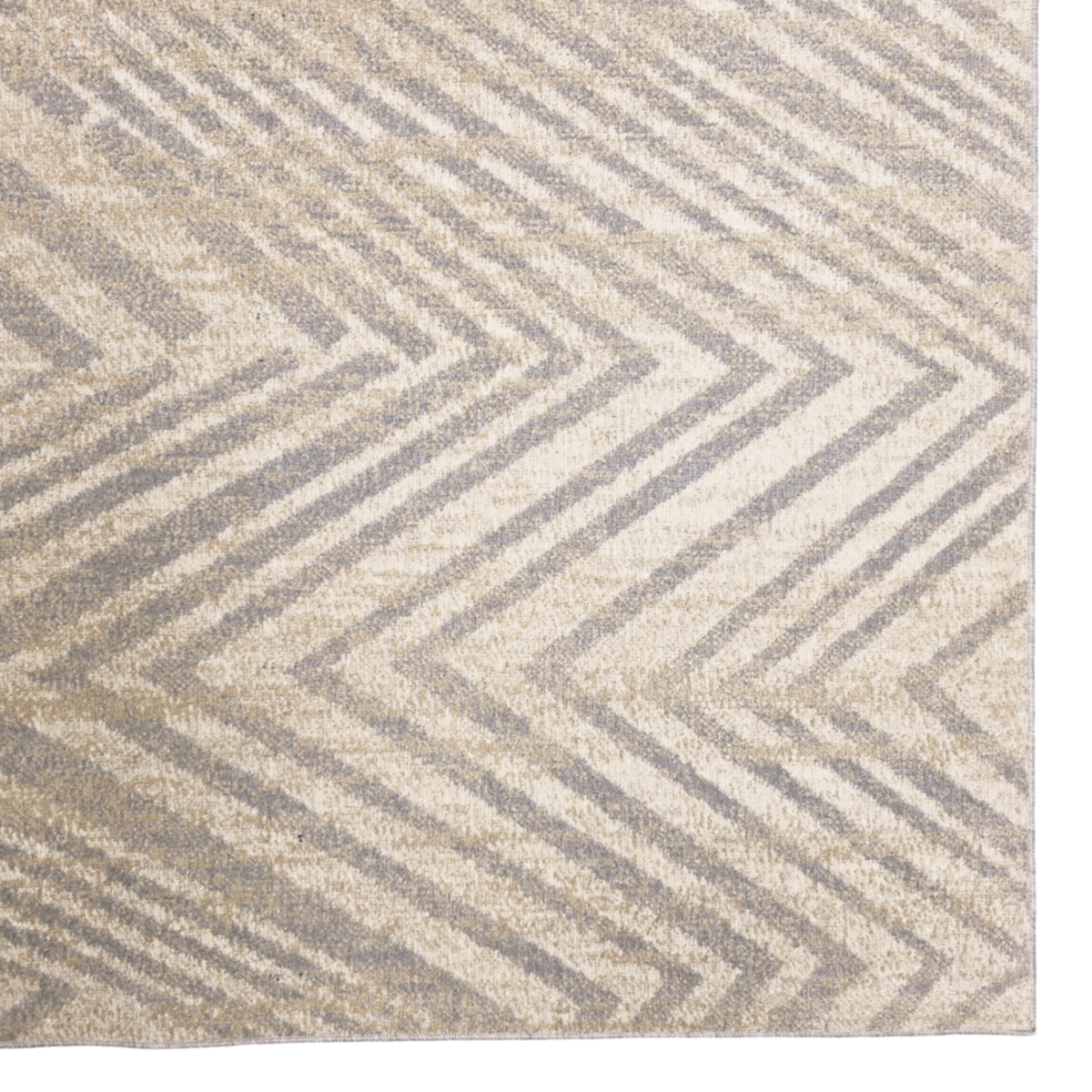 230 x 160 cm Modern Outdoor/Indoor Machine Made Rug