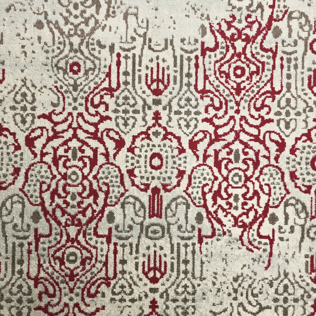 290 x 200 cm Vintage Design Machine Made Rug