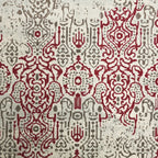 290 x 200 cm Vintage Design Machine Made Rug
