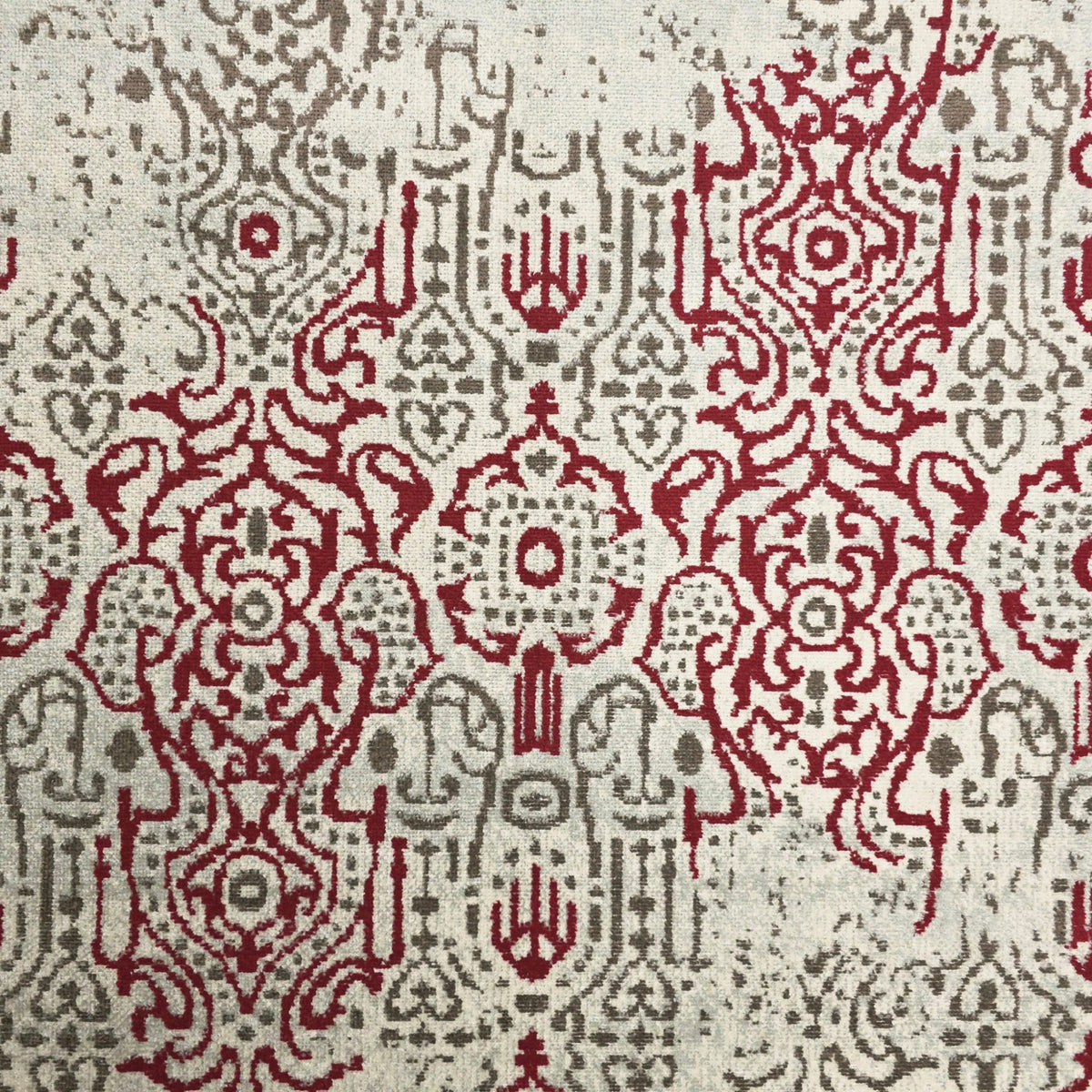 290 x 200 cm Vintage Design Machine Made Rug