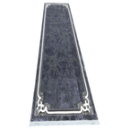 300 x 80 cm Modern Design Machine Made Runner Rug
