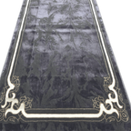 300 x 80 cm Modern Design Machine Made Runner Rug