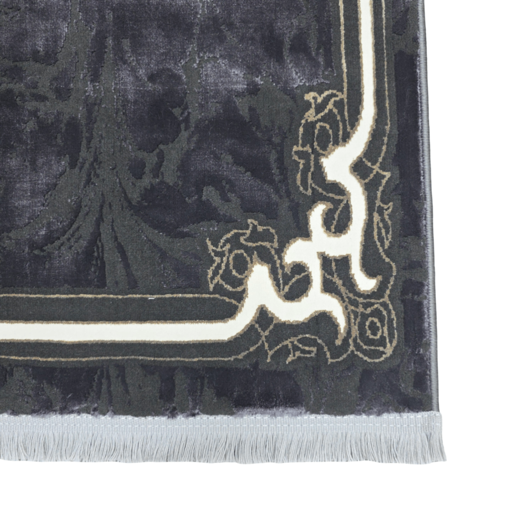 300 x 80 cm Modern Design Machine Made Runner Rug