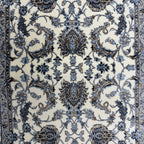 200 x 80 cm Persian Design Machine-Made Runner Rug