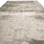230 x 160 cm Vintage Design Machine Made Rug