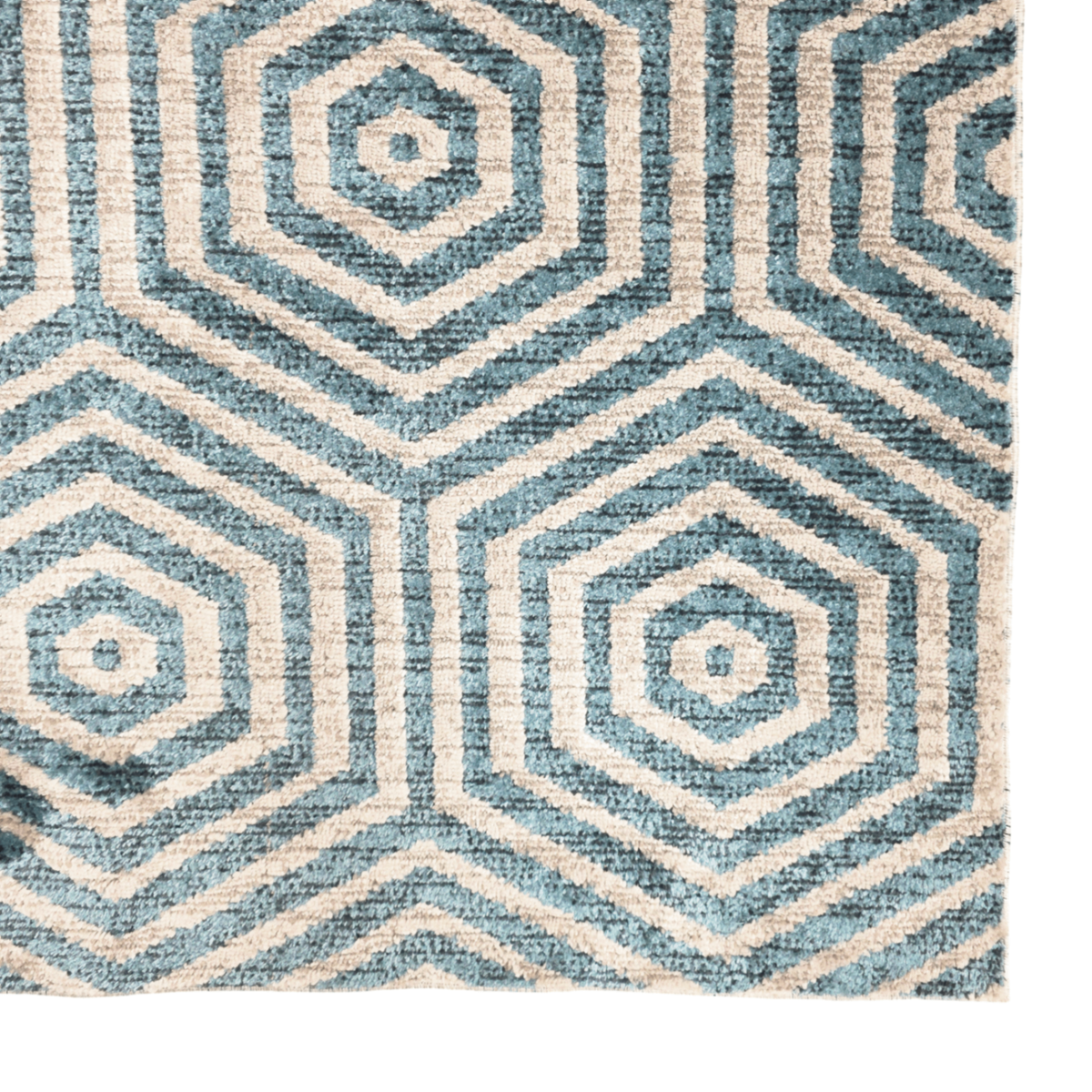 230 x 160 cm Modern Geometric Design Machine Made Rug