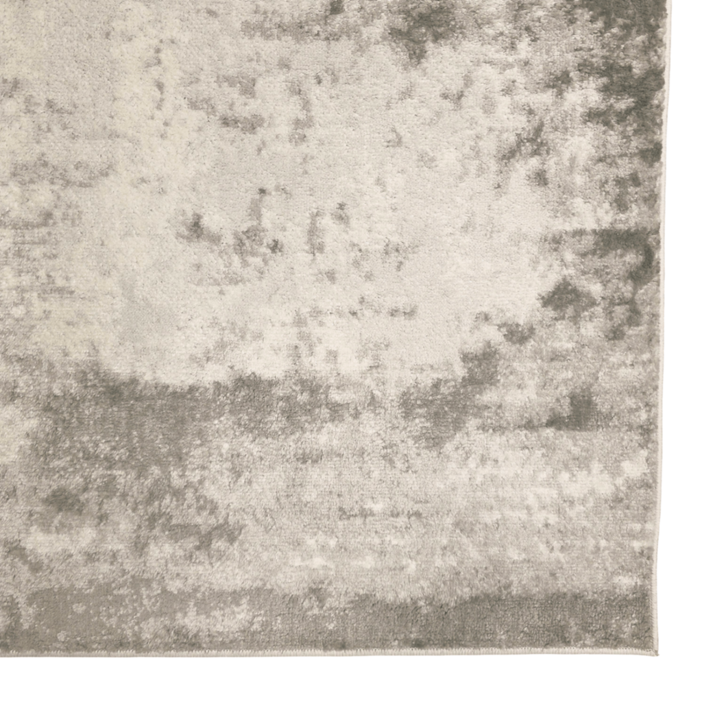 230 x 160 cm Vintage Design Machine Made Rug