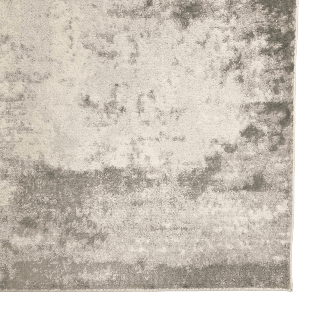 230 x 160 cm Vintage Design Machine Made Rug