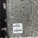294 x 196 cm Hand-Knotted Ultra Vintage Persian Wool Rug