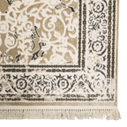 220cm x 150cm Bohemian Medallion Design Machine Made Rug