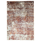 230 x 160 cm Modern Vintage Turkish Rug
