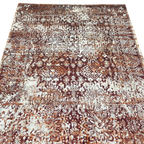 230 x 160 cm Modern Vintage Turkish Rug