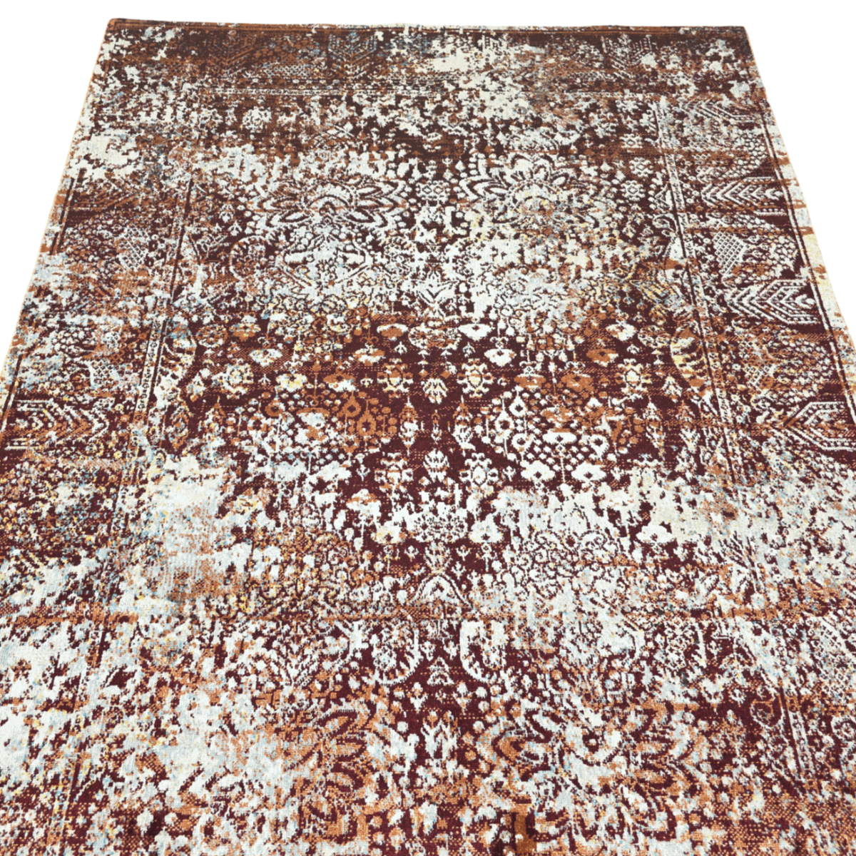 230 x 160 cm Modern Vintage Turkish Rug