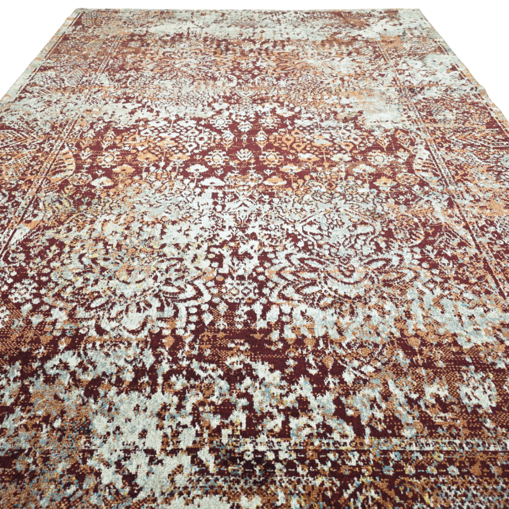 230 x 160 cm Modern Vintage Turkish Rug