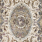 230 x 160 cm Persian Design Machine Made Rug