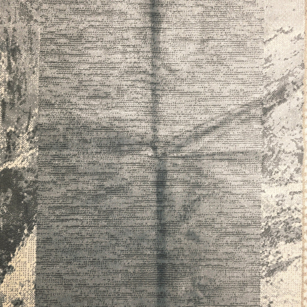 230 x 160 cm Modern Frame Design Machine Made Rug