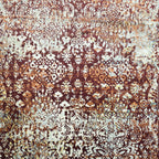 230 x 160 cm Modern Vintage Turkish Rug