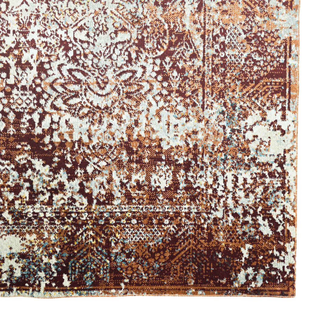 230 x 160 cm Modern Vintage Turkish Rug