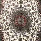 230 x 160 cm Persian Design Machine Made Rug