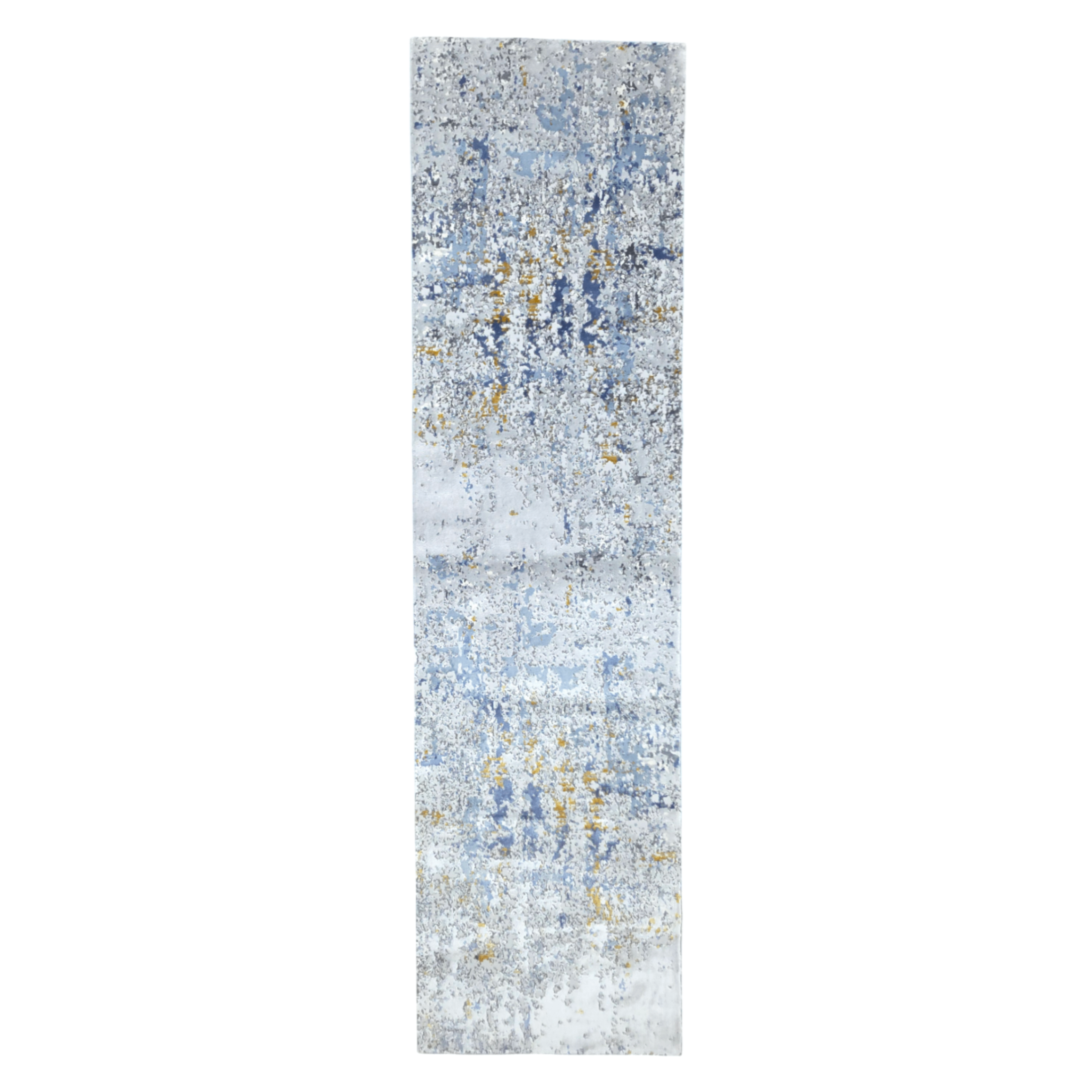 300 x 80 cm Modern Design Machine Made Runner Rug