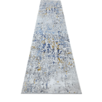 300 x 80 cm Modern Design Machine Made Runner Rug