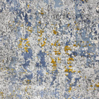 300 x 80 cm Modern Design Machine Made Runner Rug
