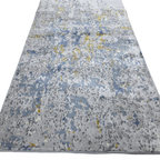 300 x 80 cm Modern Design Machine Made Runner Rug
