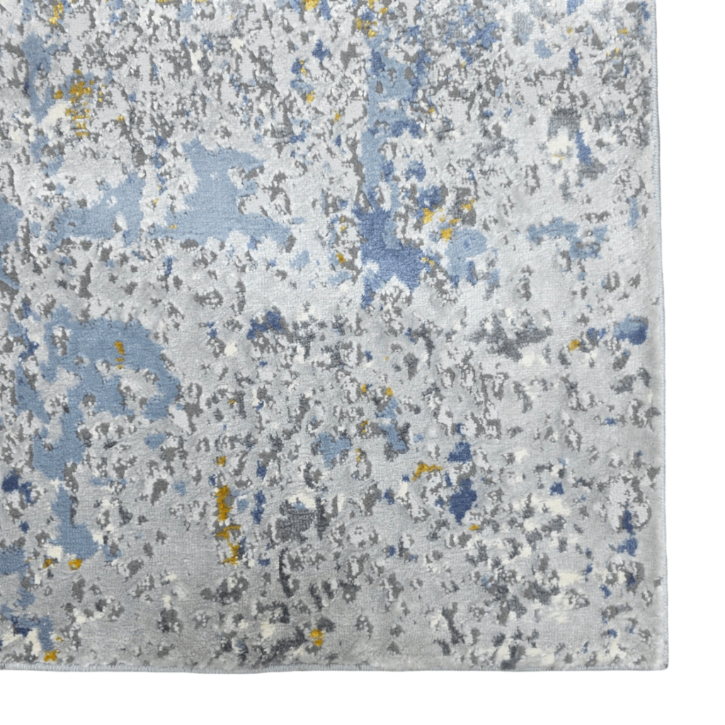 300 x 80 cm Modern Design Machine Made Runner Rug