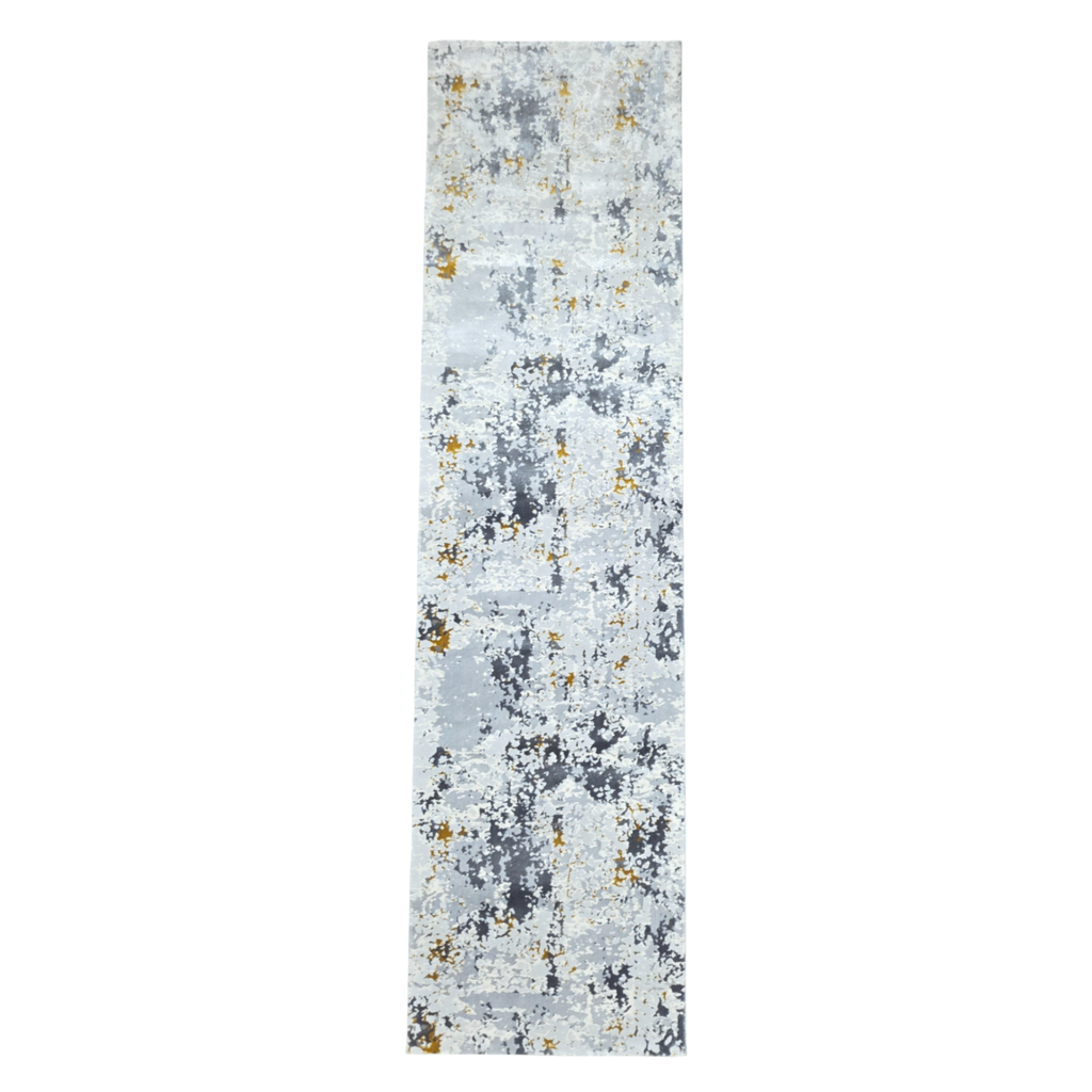 300 x 80 cm Modern Design Machine Made Runner Rug