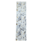 300 x 80 cm Modern Design Machine Made Runner Rug