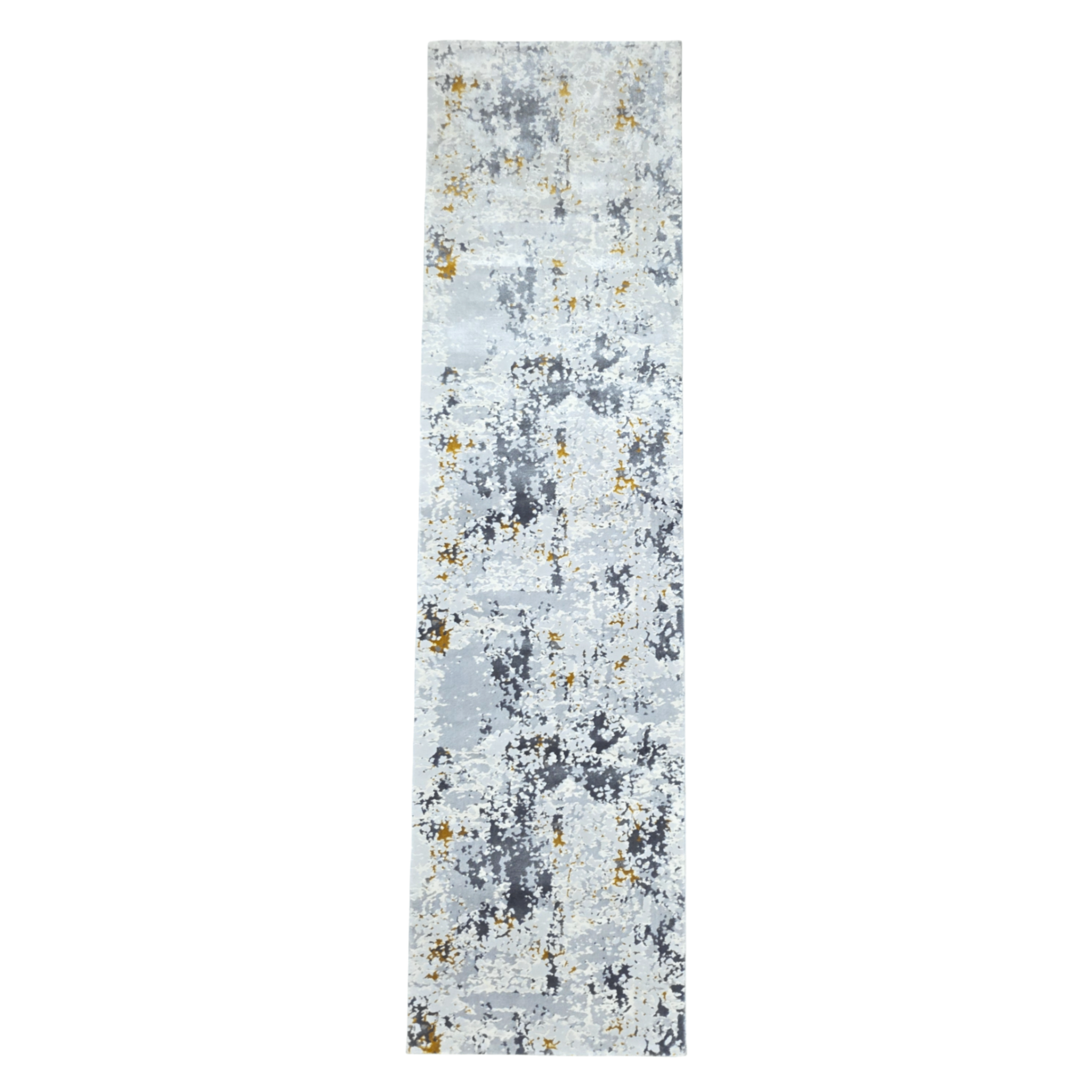 300 x 80 cm Modern Design Machine Made Runner Rug