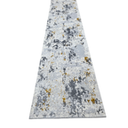 300 x 80 cm Modern Design Machine Made Runner Rug