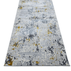 300 x 80 cm Modern Design Machine Made Runner Rug