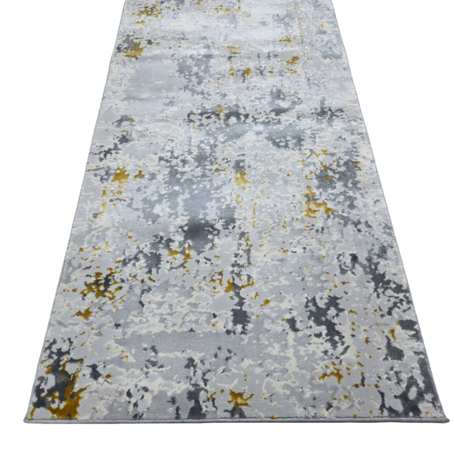 300 x 80 cm Modern Design Machine Made Runner Rug
