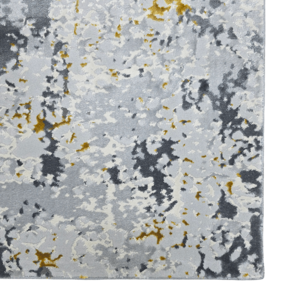 300 x 80 cm Modern Design Machine Made Runner Rug