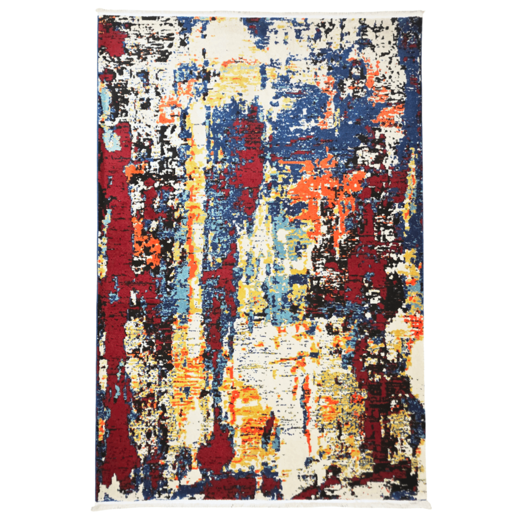 230 x 160 cm Modern Turkish Machine Made Rug