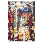 230 x 160 cm Modern Turkish Machine Made Rug