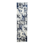 300 x 80 cm Modern Design Machine Made Runner Rug
