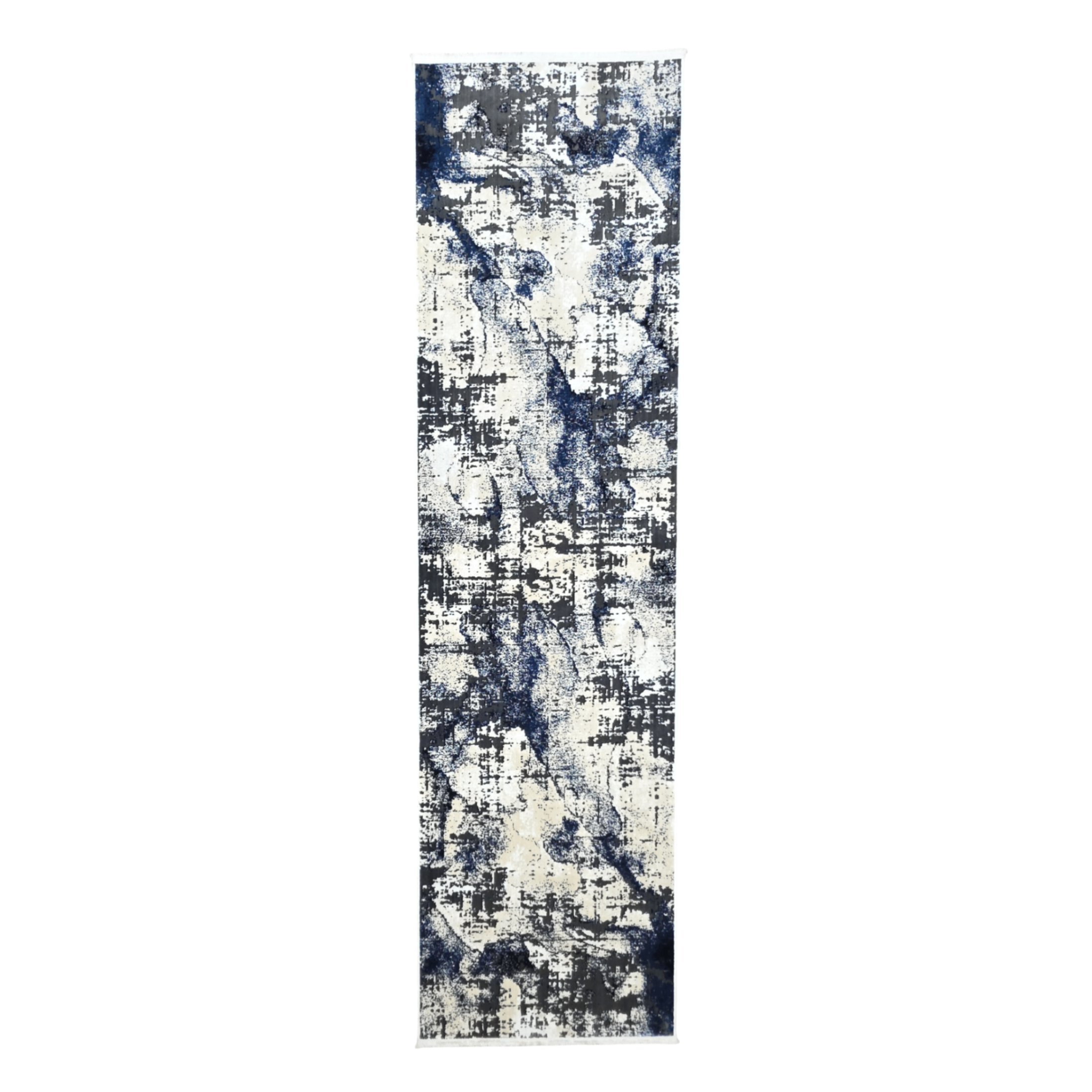 300 x 80 cm Modern Design Machine Made Runner Rug