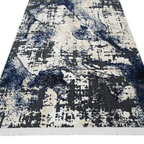 300 x 80 cm Modern Design Machine Made Runner Rug